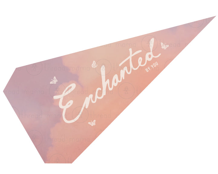 Valentine's Tags, Flags - (Vol.5)