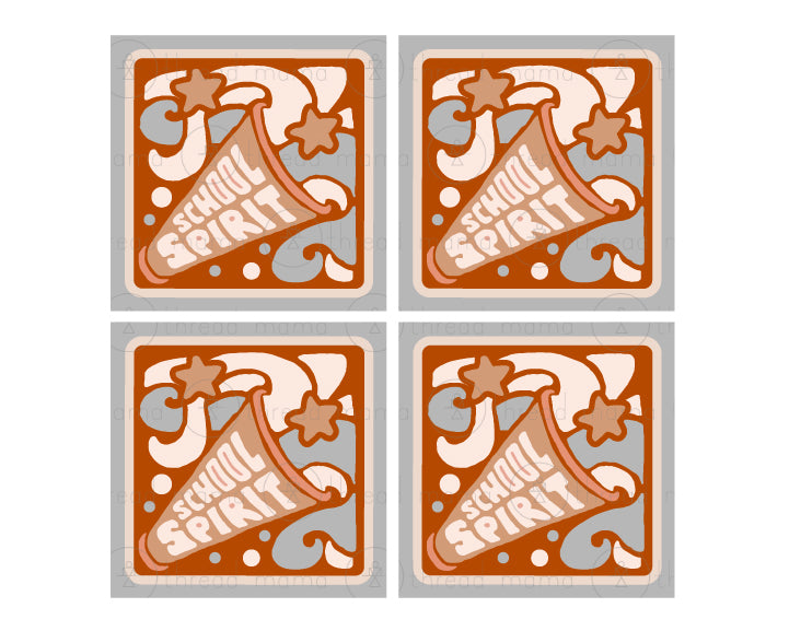 Back To School Tags and Flags (Vol.3)