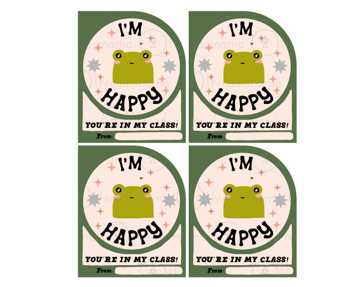 Back To School Tags and Flags (Vol.3)