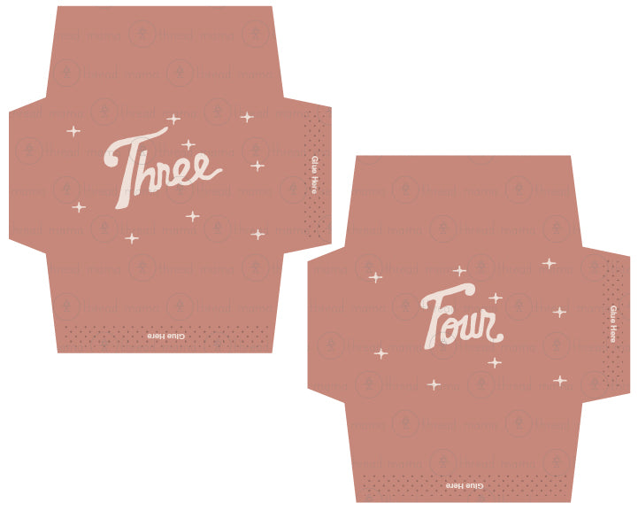 Holiday Advent Calendar (Vol. 4)