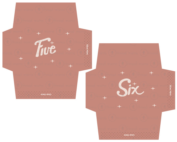 Holiday Advent Calendar (Vol. 4)