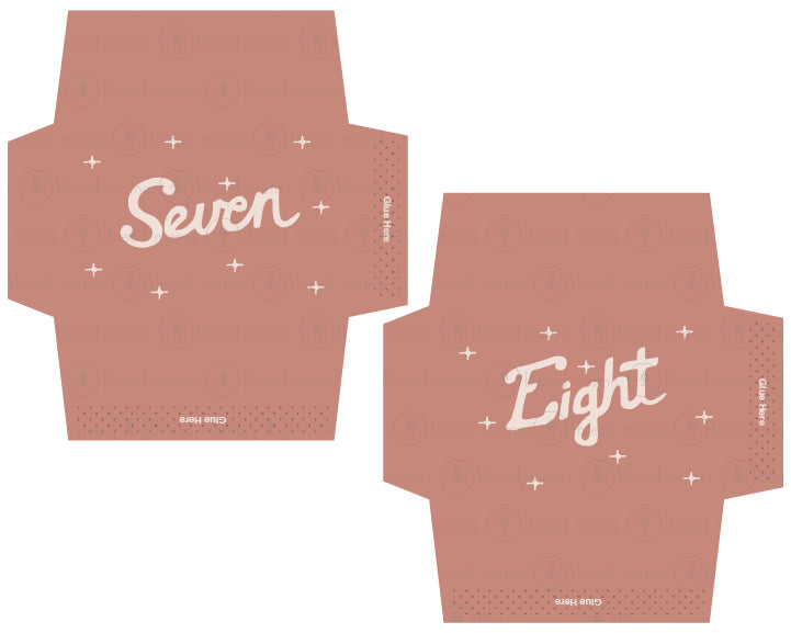 Holiday Advent Calendar (Vol. 4)