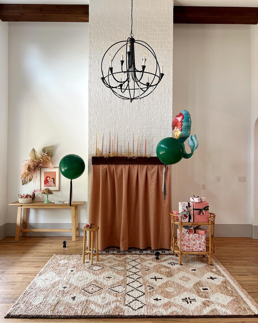 Mermaid Tags and Flags (Vol.3)