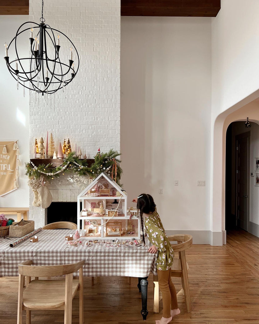 Dollhouse Christmas Collection (Vol.3) - Scale 1:12