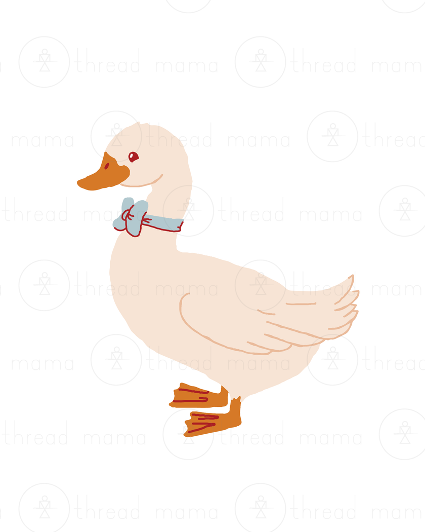 Easter / Spring (Vol. 4) - Set (Graphic Elements)