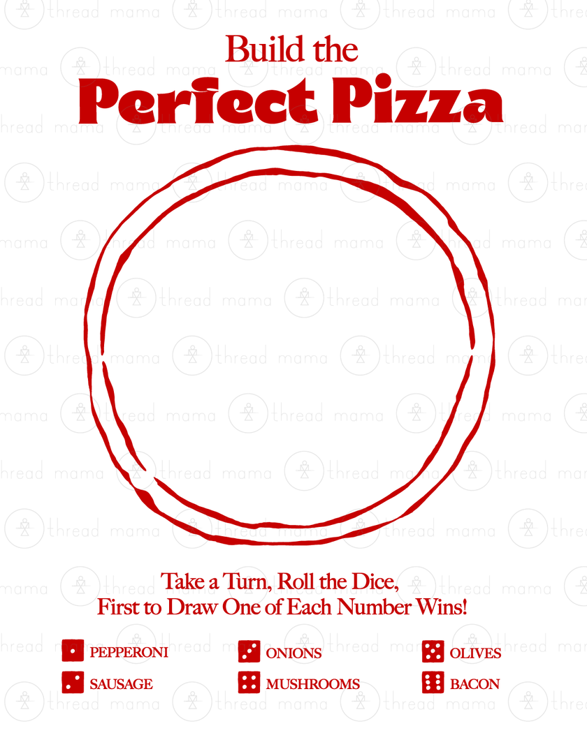 Father's Day Tags & Poster (Vol. 6)