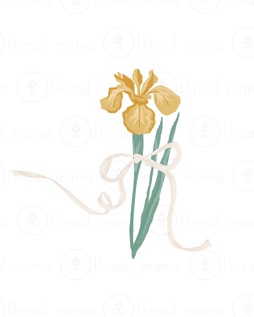 Easter / Spring (Vol. 4) - Set (Graphic Elements)