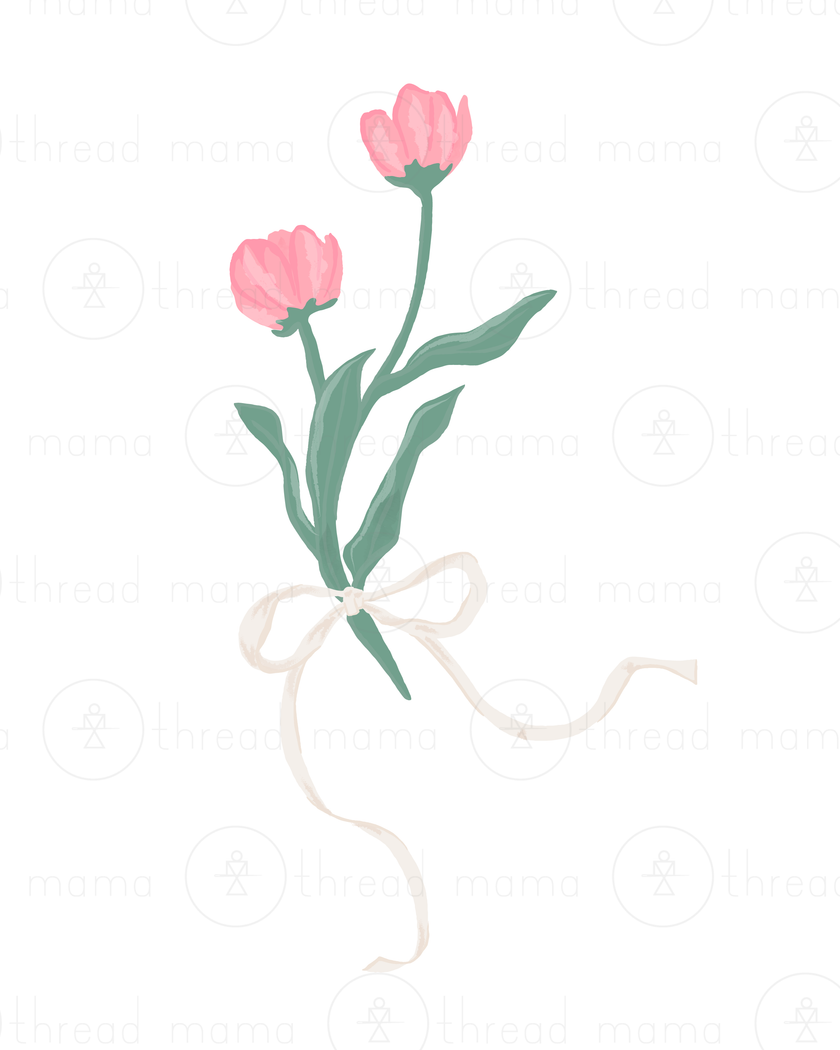 Easter / Spring (Vol. 4) - Set (Graphic Elements)