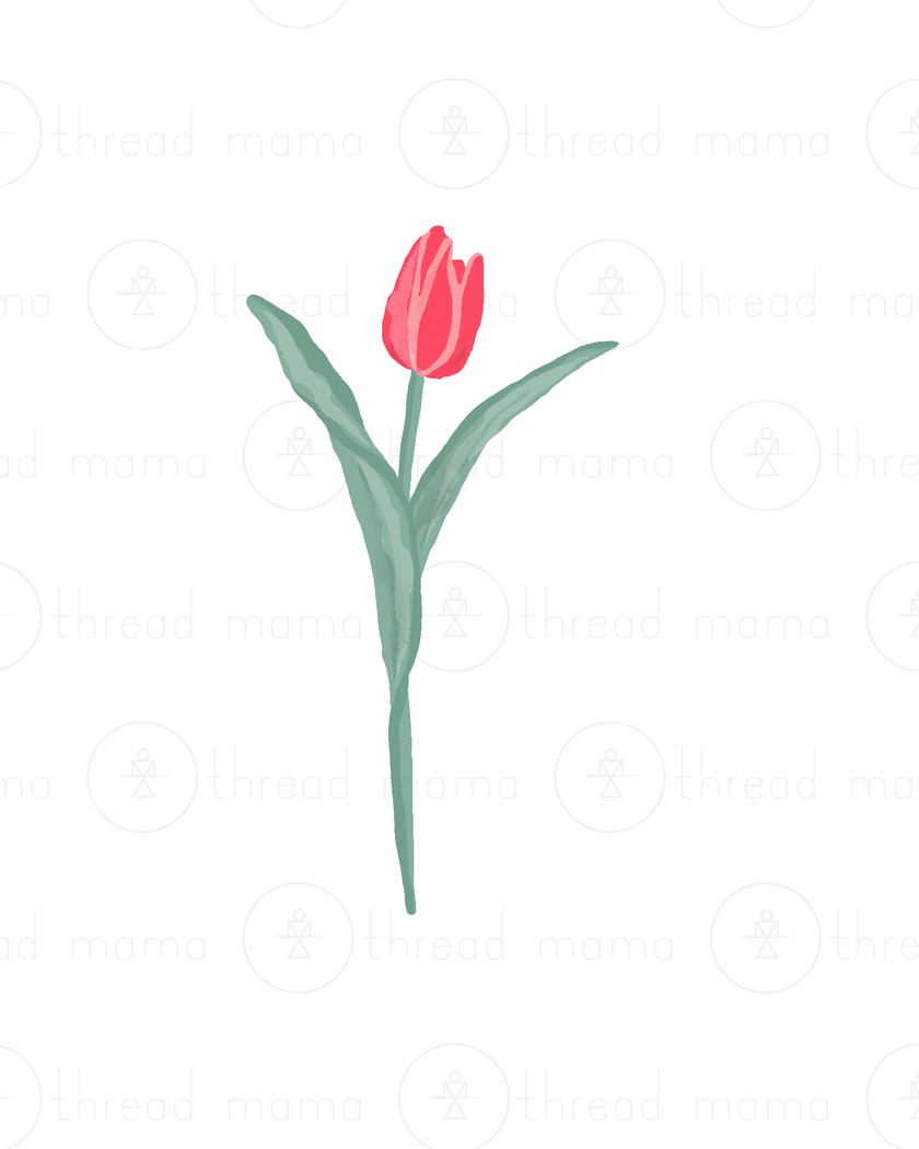 Easter / Spring (Vol. 4) - Set (Graphic Elements)