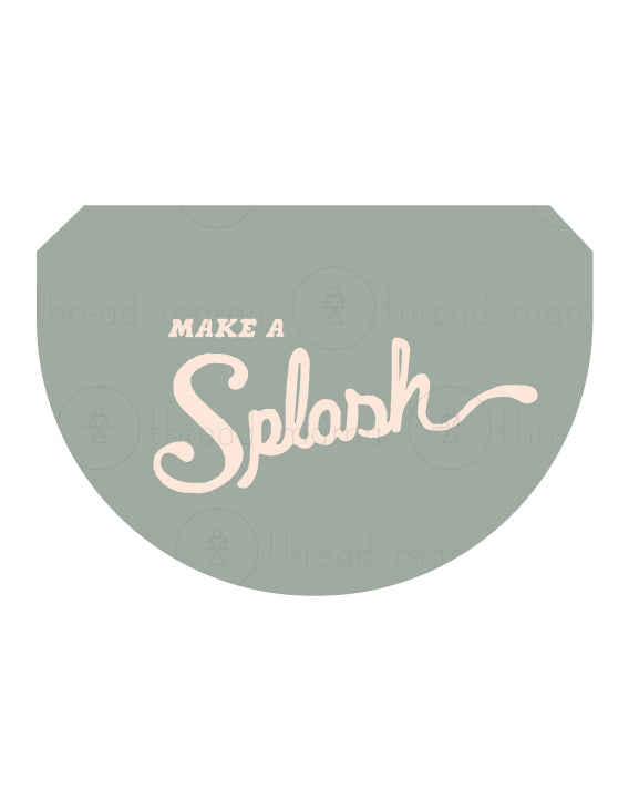 Mermaid Tags and Flags (Vol.3)