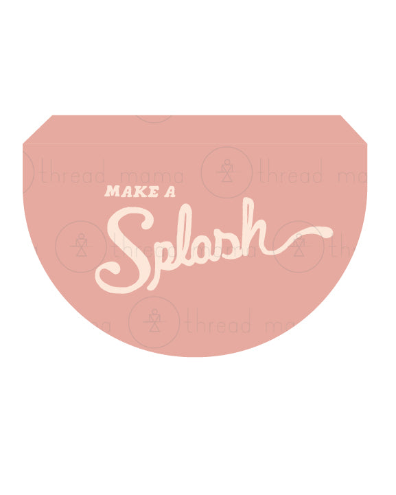 Mermaid Tags and Flags (Vol.3)