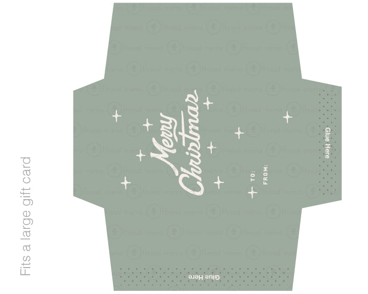 Holiday Tags & Flags (Vol. 4)