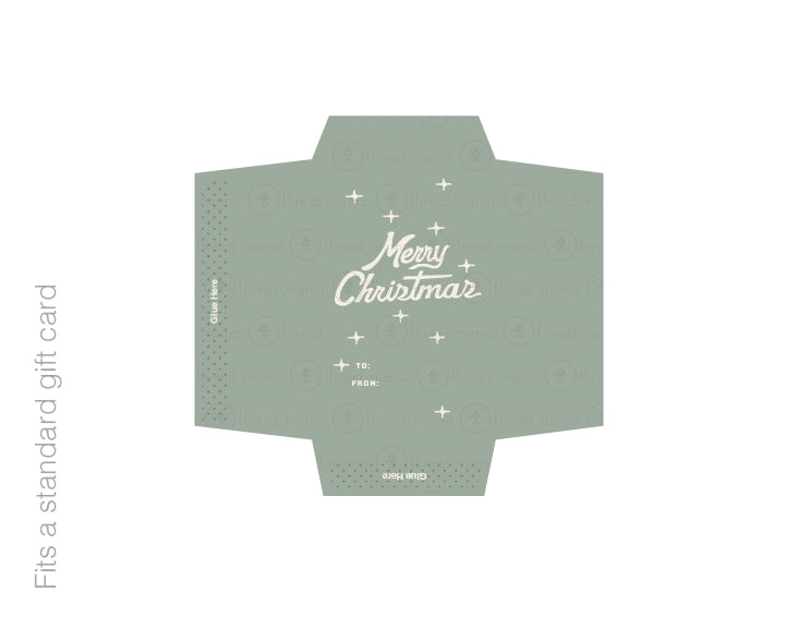 Holiday Tags & Flags (Vol. 4)