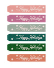 Holiday Tags & Flags (Vol. 4)