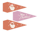 Holiday Tags & Flags (Vol. 4)