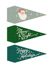 Holiday Tags & Flags (Vol. 4)