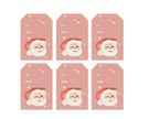 Holiday Tags & Flags (Vol. 4)