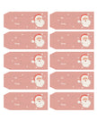 Holiday Tags & Flags (Vol. 4)