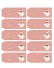 Holiday Tags & Flags (Vol. 4)