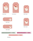 Holiday Tags & Flags (Vol. 4)