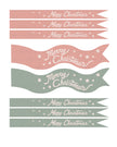 Holiday Tags & Flags (Vol. 4)