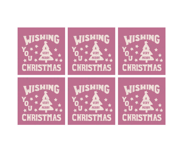 Holiday Tags & Flags (Vol. 4)