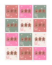 Holiday Tags & Flags (Vol. 5)