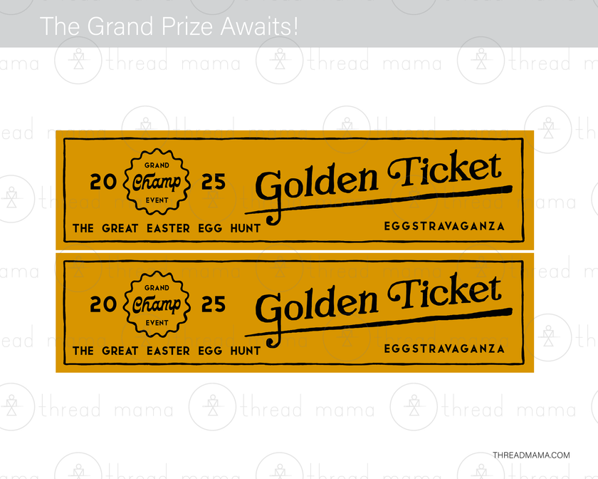 Easter Activities (Vol. 3)