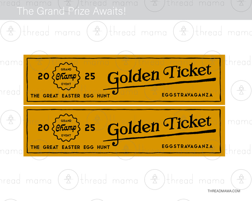 Easter Activities (Vol. 2)