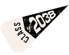 Graduate Tags and Flags (Vol.5) - Set 1