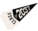 Graduate Tags and Flags (Vol.5) - Set 1