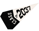 Graduate Tags and Flags (Vol.5) - Set 1