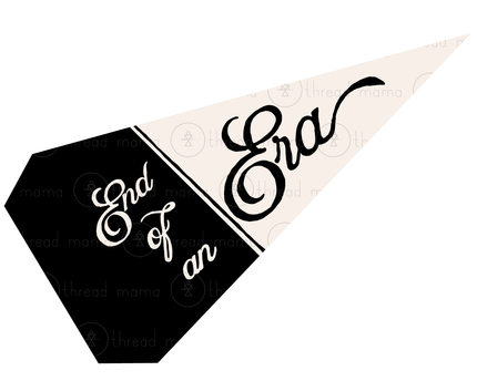 Graduate Tags and Flags (Vol.5) - Set 2