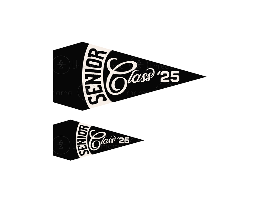 Graduate Tags and Flags (Vol.5) - Set 3