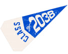 Graduate Tags and Flags (Vol.5) - Set 1