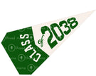 Graduate Tags and Flags (Vol.5) - Set 1
