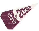 Graduate Tags and Flags (Vol.5) - Set 1