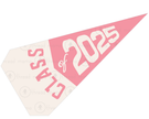 Graduate Tags and Flags (Vol.5) - Set 1