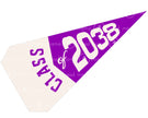 Graduate Tags and Flags (Vol.5) - Set 1