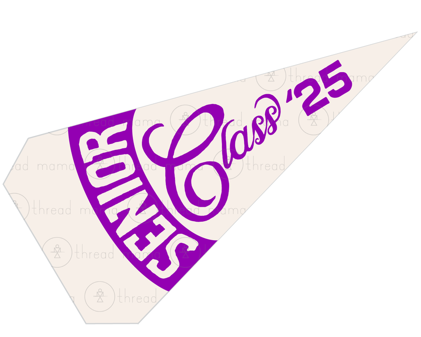 Graduate Tags and Flags (Vol.5) - Set 3