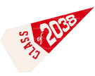 Graduate Tags and Flags (Vol.5) - Set 1