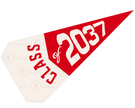 Graduate Tags and Flags (Vol.5) - Set 1