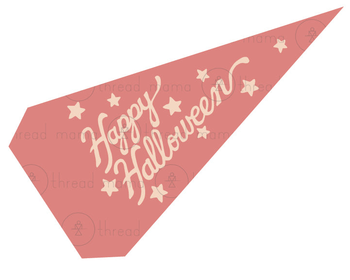 Mini Halloween Party Pack