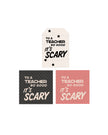 Halloween Tags & Flags - (Vol.6)