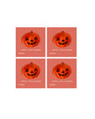 Halloween Tags & Flags - (Vol.6)