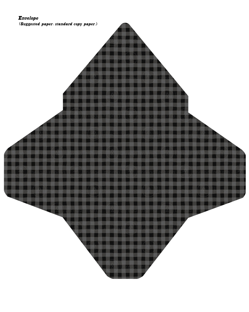 Halloween Tags & Flags - (Vol.6)