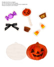 Halloween Tags & Flags - (Vol.6)