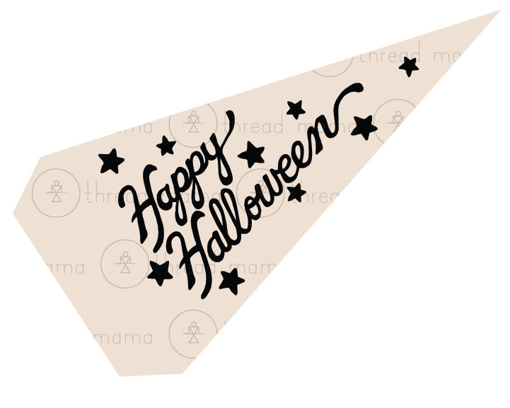 Mini Halloween Party Pack