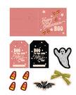 Mini Halloween Party Pack