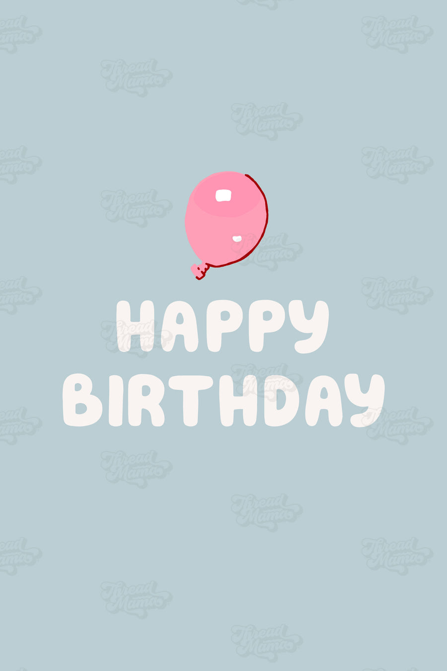 happy-birthday-blue-ish-theme-party for Happy Birthday Printable Sign 8x10 Free Happy Birthday (Blue-ish Theme Party) for Happy Birthday Printable Sign 8x10 Free